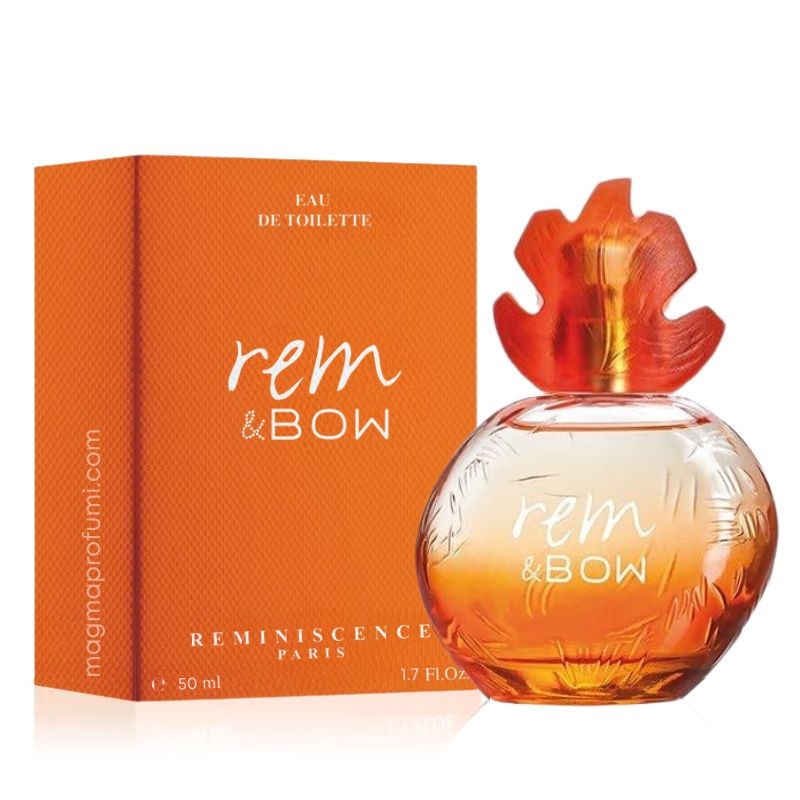 Reminiscence Rem & Bow Eau de Toilette Vendite Flash