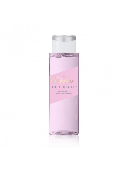 Byblos Rose Quartz Bagno Doccia