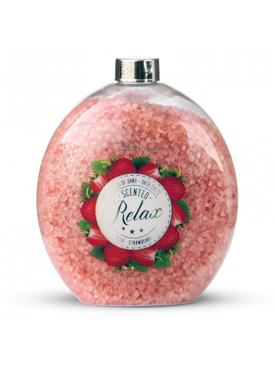 IDC Institute Sale da Bagno Fragola