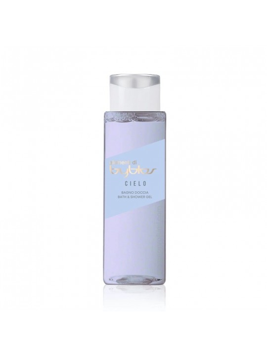 Byblos Cielo Bagno Doccia