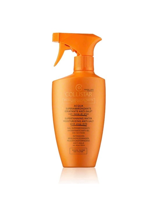 Collistar Acqua Superabbronzante Idratante Anti-Sale®