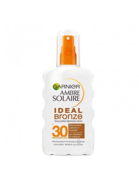 Garnier Spray Protettivo Ideal Bronze IP30 In Vendita