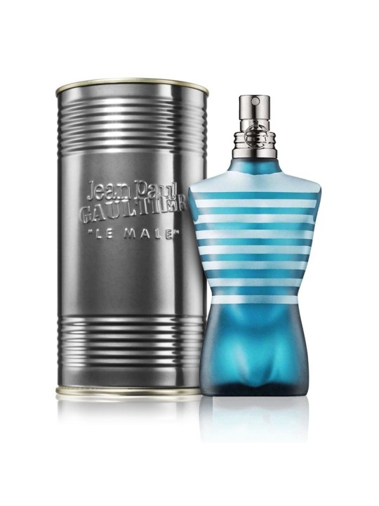 Jean Paul Gaultier Le Male Eau de Toilette