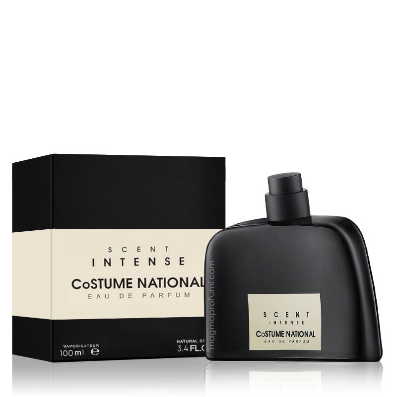 Costume National Scent Intense Eau de Parfum