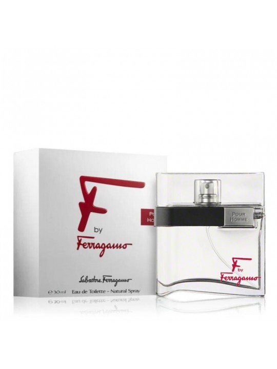 Salvatore Ferragamo F Pour Homme Eau de Toilette