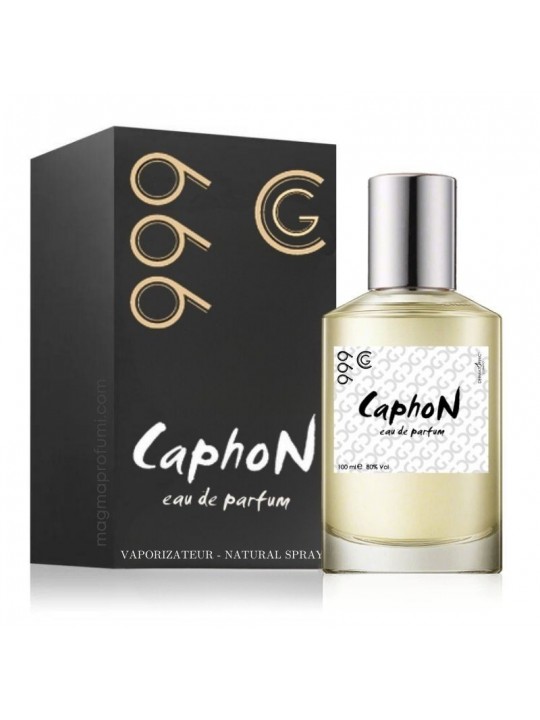 999 Caphon Eau de Parfum
