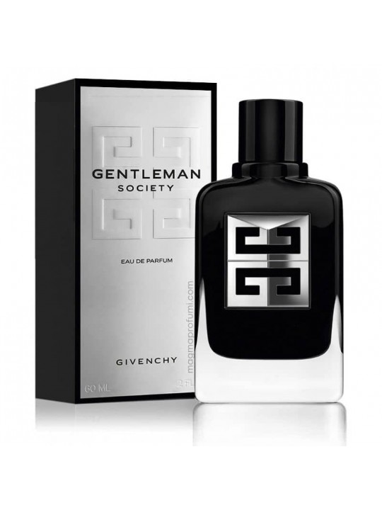 Givenchy Gentleman Society Eau de Parfum