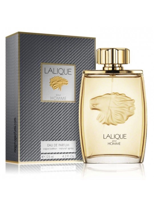 Lalique Lion Pour Homme Eau de Parfum