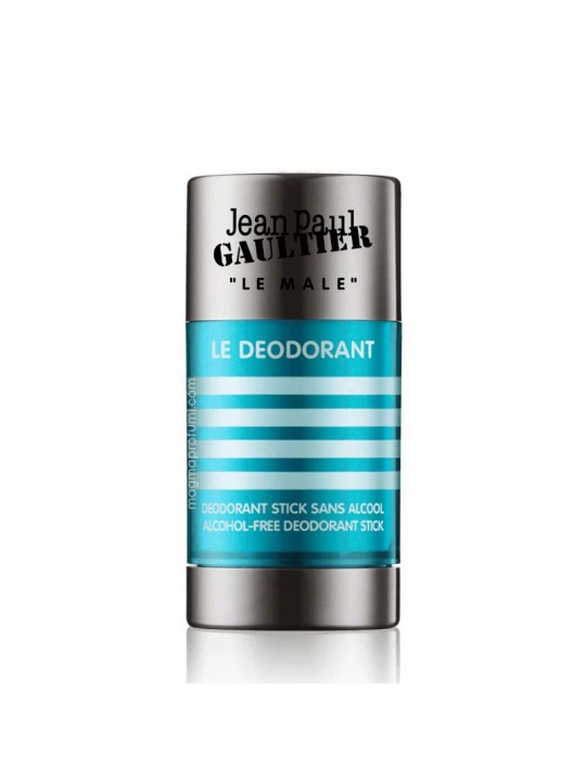 Jean Paul Gaultier Le Male Deodorante Stick