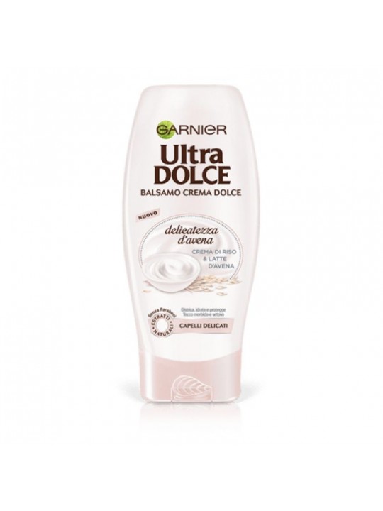 Garnier Ultra Dolce Balsamo Delicatezza d'Avena Crema Dolce Saldi