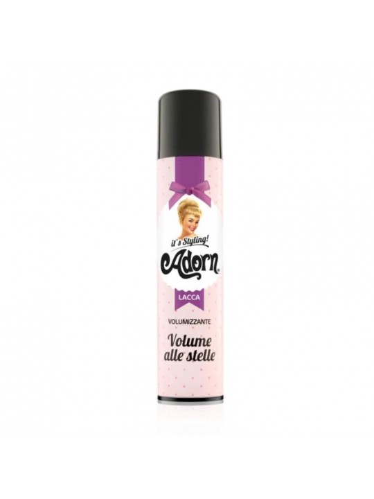 Adorn Lacca Spray Volumizzante Offerte