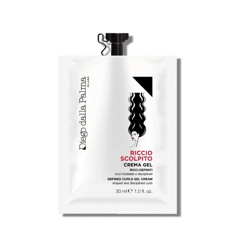 Diego Dalla Palma RiccioScolpito Crema Gel Ricci Definiti Promozione Limitata