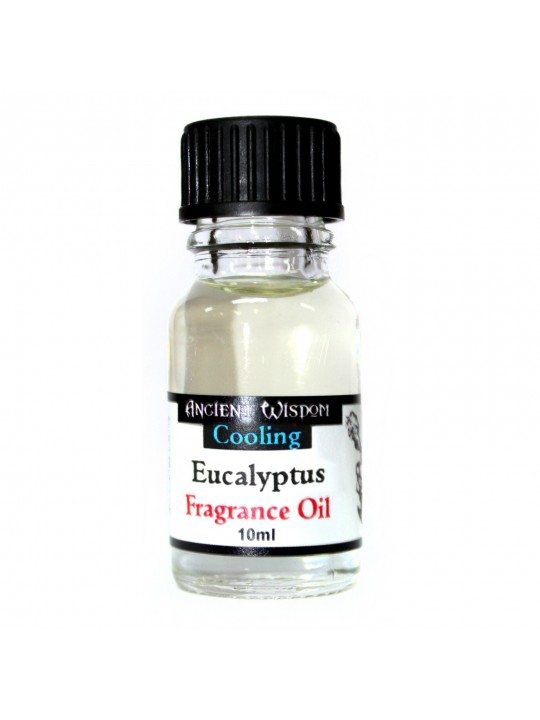 Fragranza Eucalipto