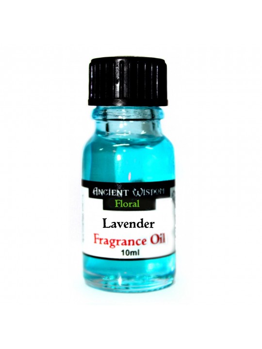 Fragranza Lavanda