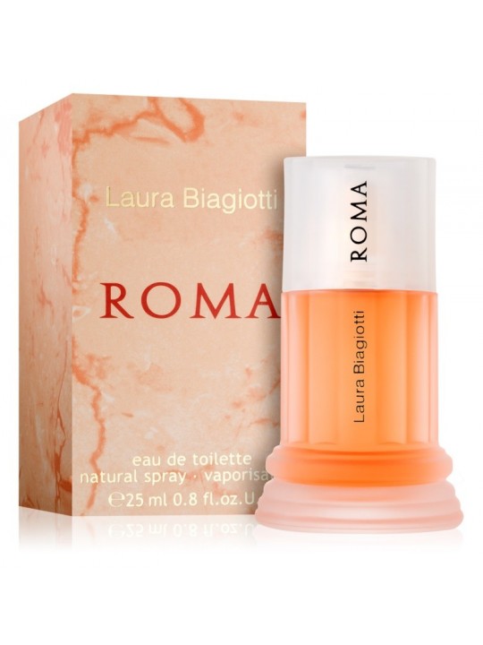 Laura Biagiotti Roma Donna Eau de Toilette