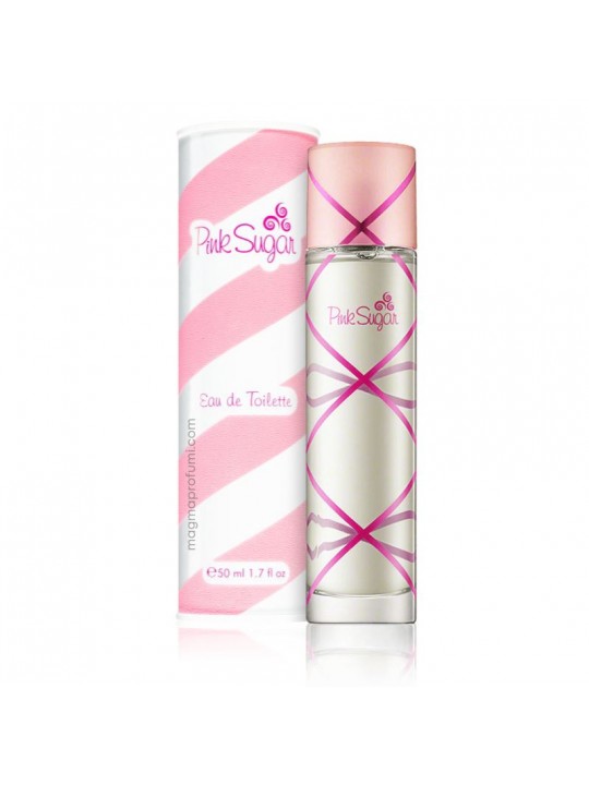Aquolina Pink Sugar Eau de Toilette