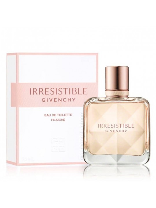 Givenchy Irresistible Eau de Toilette Fraîche Economico