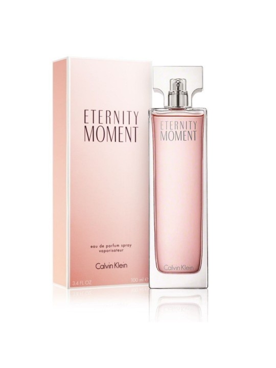 Calvin Klein Eternity Moment Eau de Parfum Outlet