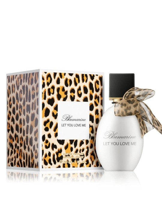Blumarine Let You Love Me Eau de Parfum Vendita Calda