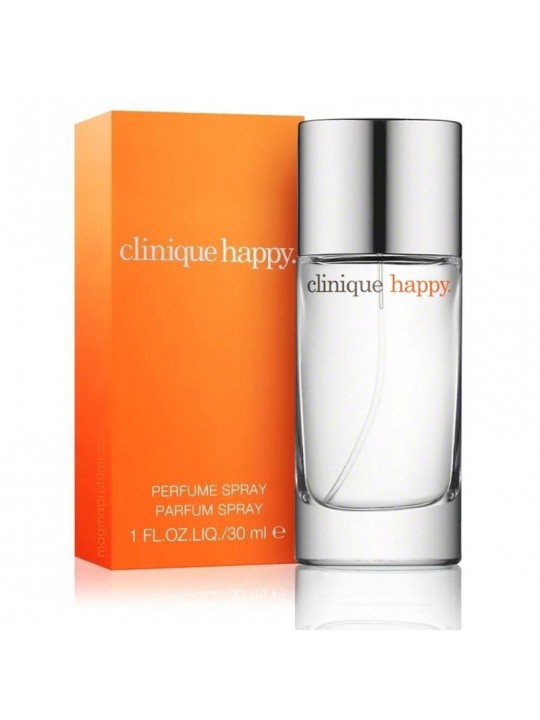 Clinique Happy Eau de Parfum Saldi Di Fabbrica