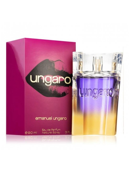 Emanuel Ungaro Eau de Parfum