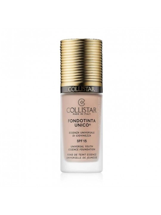 Collistar Fondotinta Unico SPF 15