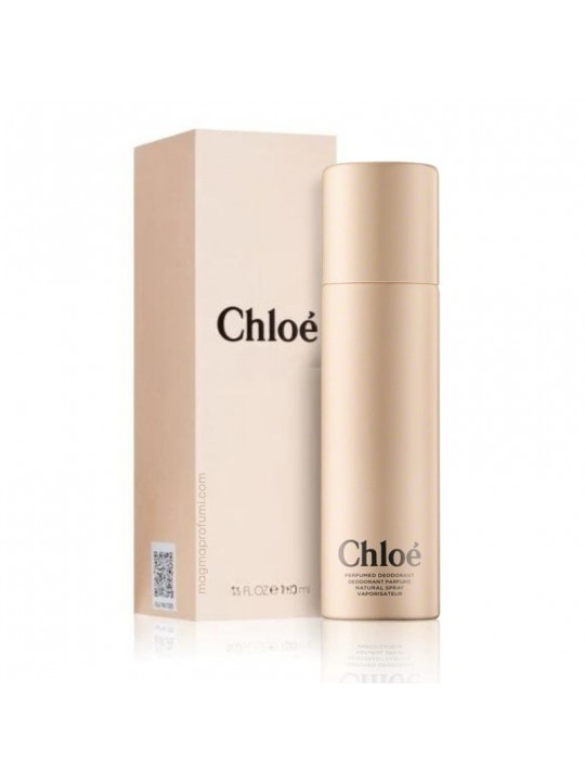 Chloé Signature Deodorante Spray