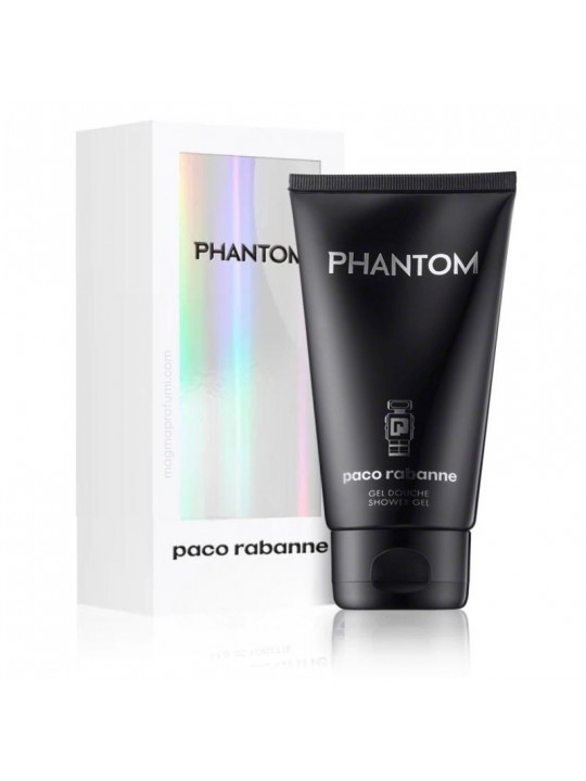 Paco Rabanne Phantom Gel Doccia