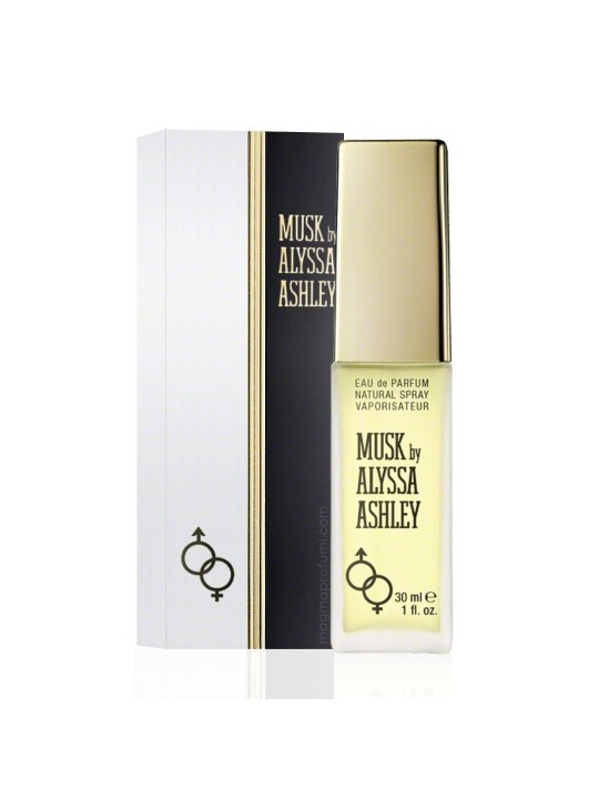 Alyssa Ashley Musk Eau de Parfum