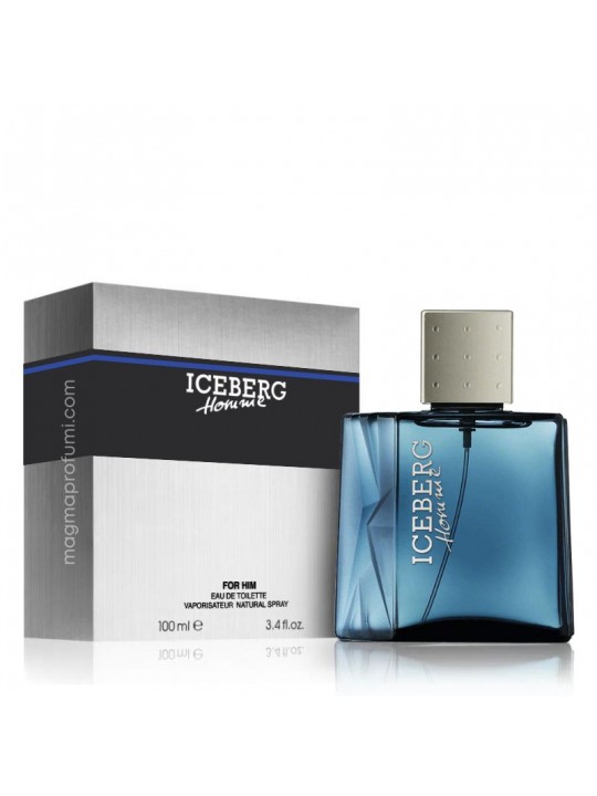 Iceberg Homme Eau de Toilette