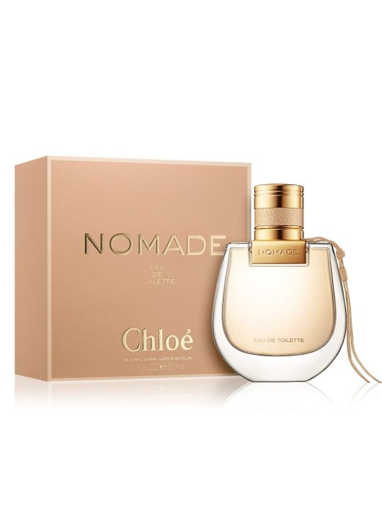 Chloé Nomade Eau de Toilette
