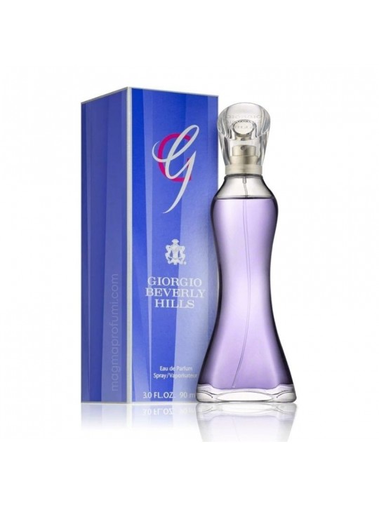 Giorgio Beverly Hills G Eau de Parfum
