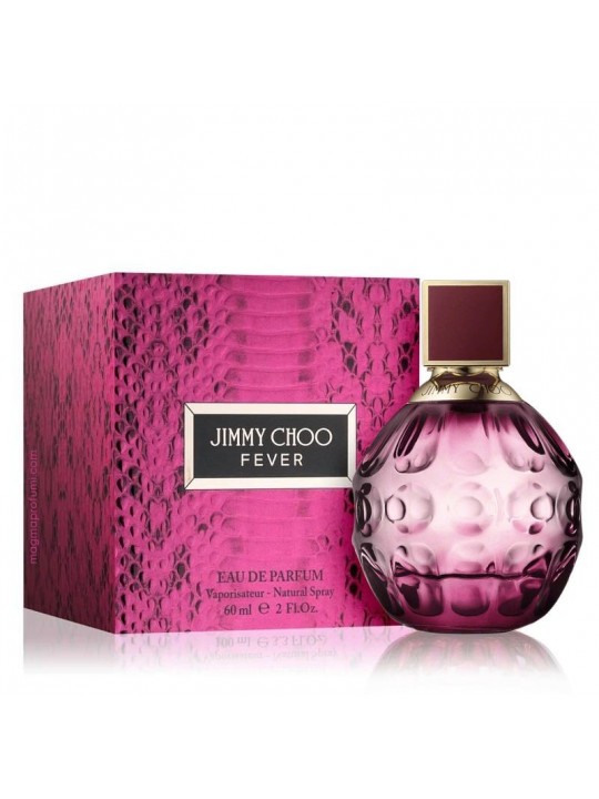Jimmy Choo Fever Eau de Parfum