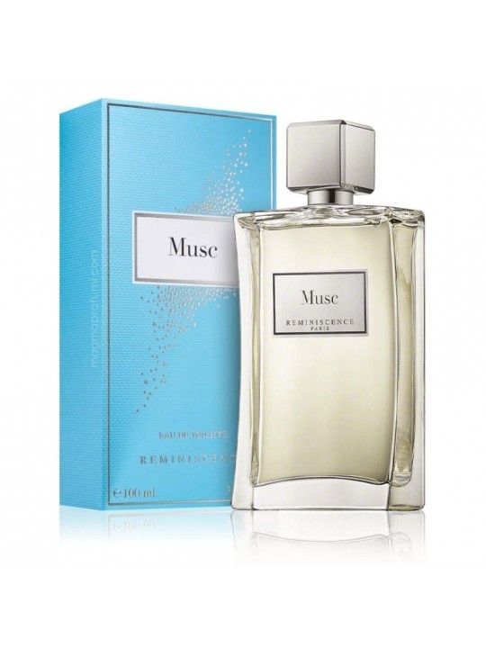 Reminiscence Musc Eau de Toilette
