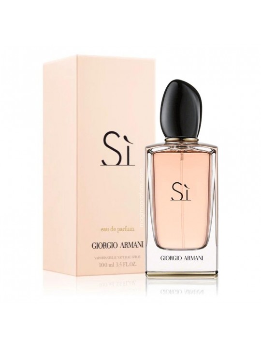 Armani Sì Eau de Parfum