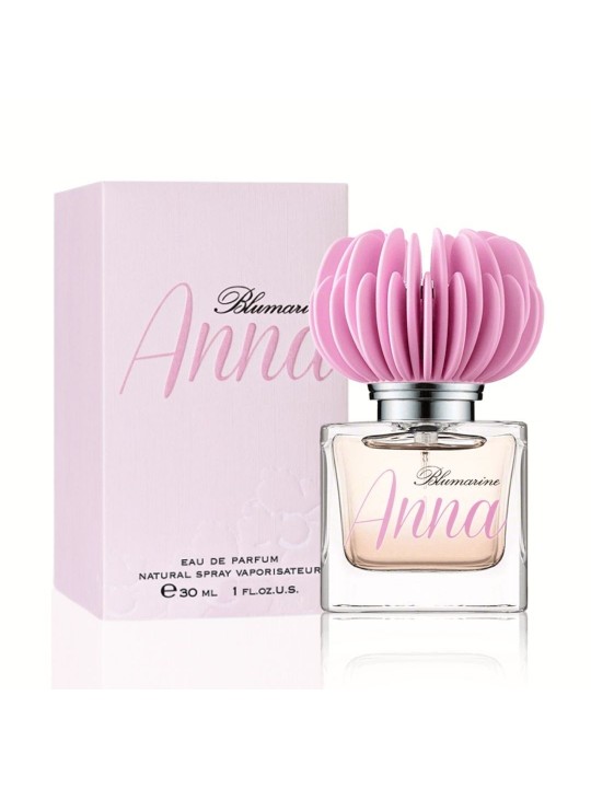 Blumarine Anna Eau de Parfum