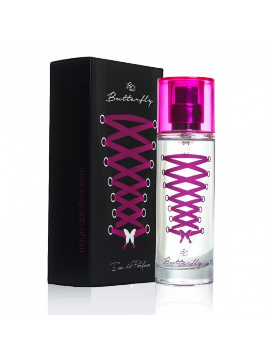 BR Butterfly Eau de Parfum