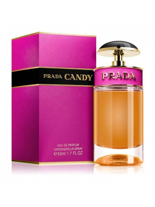 Prada Candy Eau de Parfum