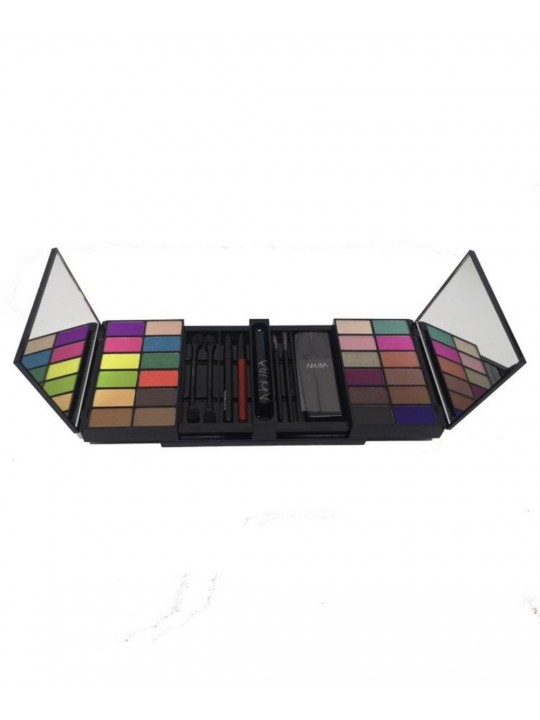 Nouba Trousse Tech 197