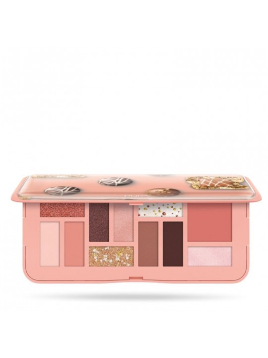 Pupa Milano Slim Palette M Food&Fun