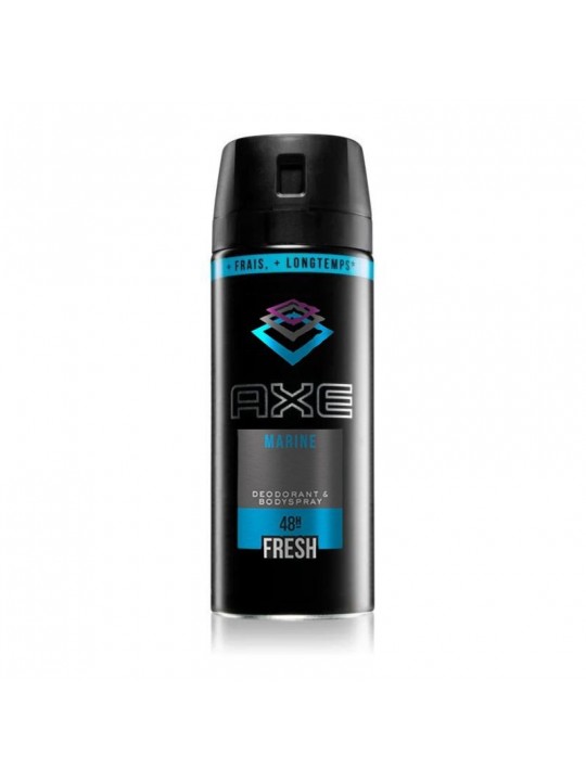 Axe Marine Deodorante Spray