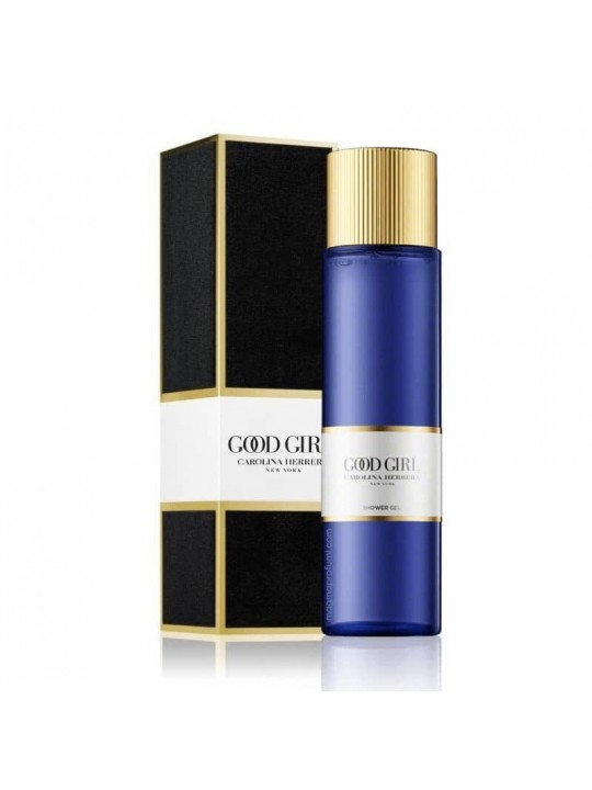 Carolina Herrera Good Girl Gel Doccia
