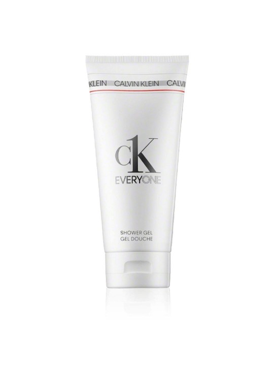 Calvin Klein CK Everyone Gel Doccia