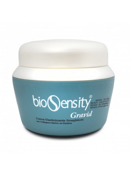 bioSensity Crema Elasticizzante Smagliature