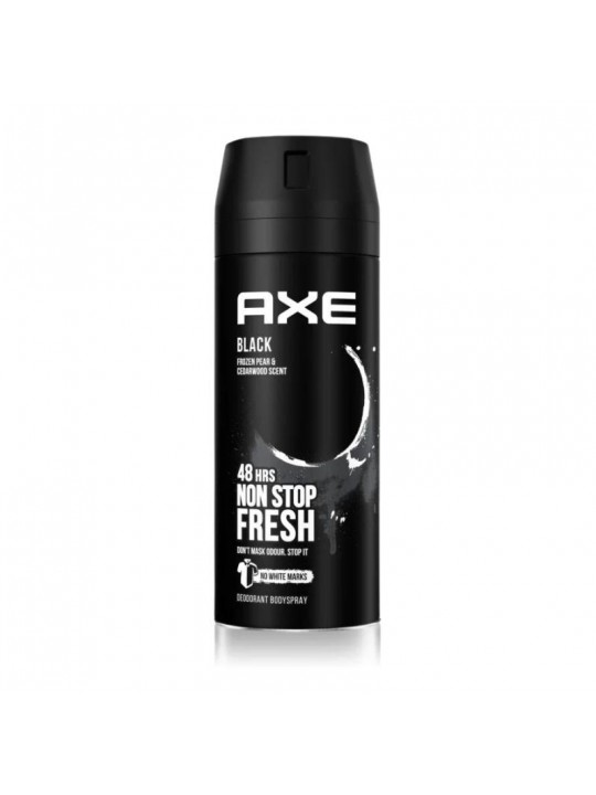 Axe Black Deodorante Spray