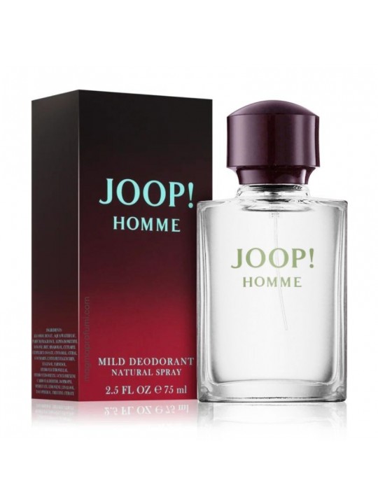 JOOP Homme Deodorante Spray