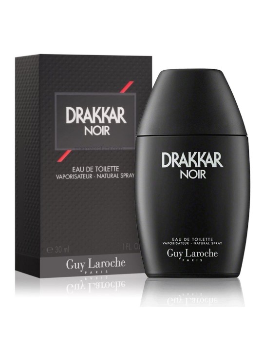 Guy Laroche Drakkar Noir Eau de Toilette