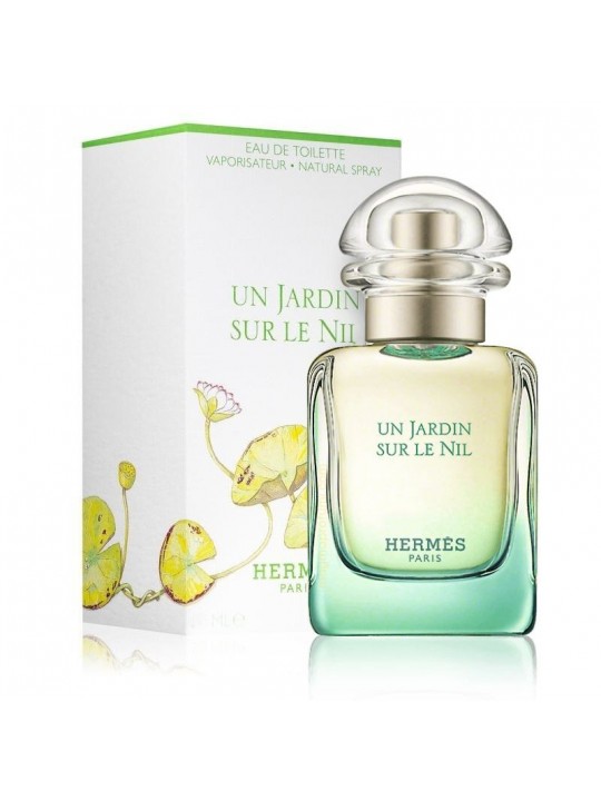 Hermes Un Jardin Sur Le Nil Eau de Toilette