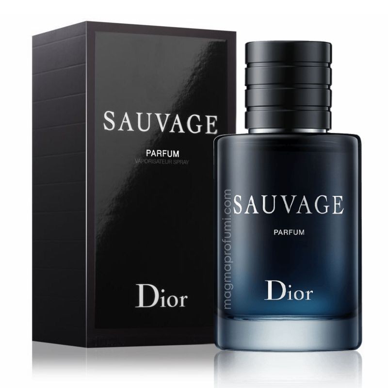 Dior Sauvage Parfum