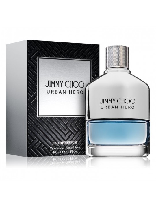 Jimmy Choo Urban Hero Eau de Parfum